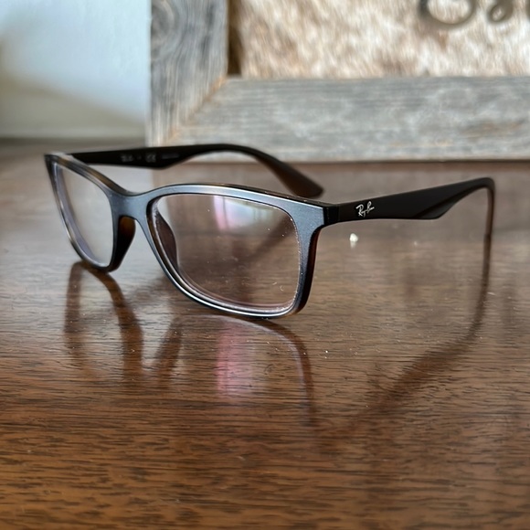 Ray Ban Eyeglasses - Picture 1 of 8